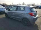 2019 Mitsubishi Mirage le