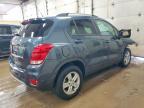 2021 Chevrolet Trax 1LT