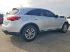 2017 Infiniti Qx70 Base
