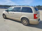 2012 Chrysler Town & Country Touring l