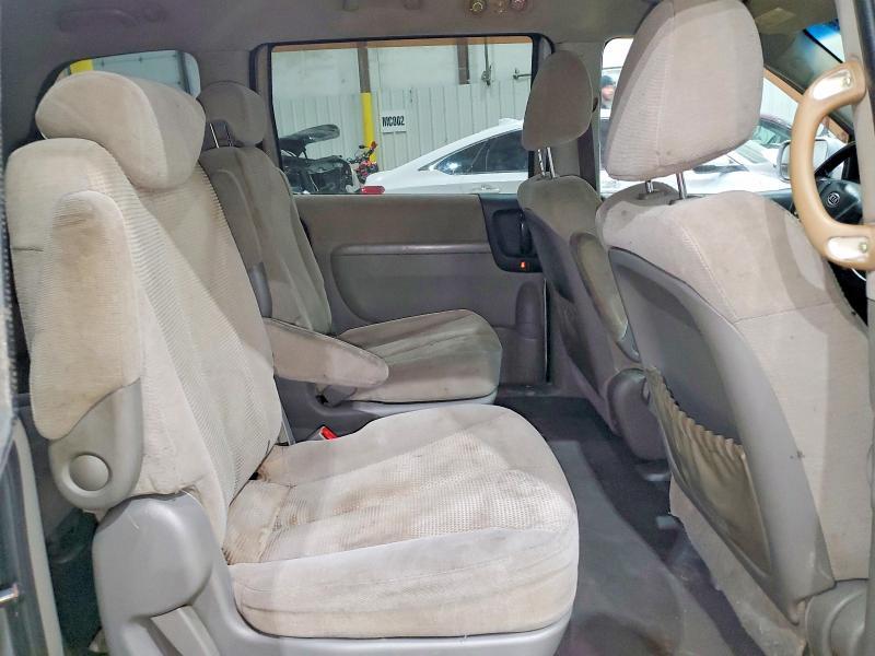 2009 KIA Sedona