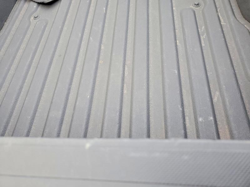 2018 Ford F250 Super Duty