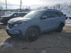 2022 Honda Pilot se for sale in Marlboro, NY