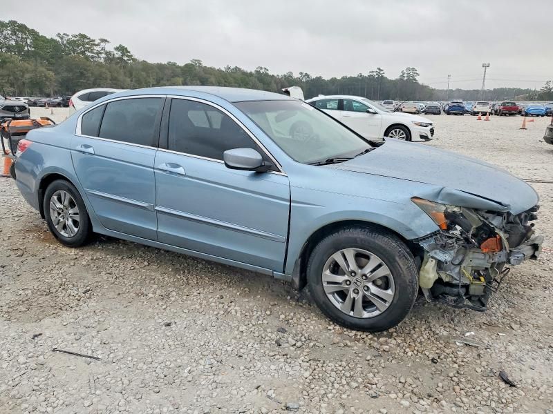2011 Honda Accord lxp