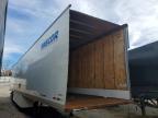 2016 Manac 2016 Mxof Unknown-DRY Van Trailer