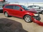 2009 Dodge Journey sxt