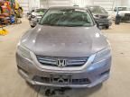 2014 Honda Accord Hybrid exl