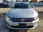 2015 Volkswagen Passat se