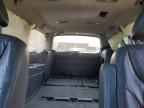 2007 Honda Odyssey exl