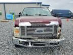 2008 Ford F350 SRW Super Duty