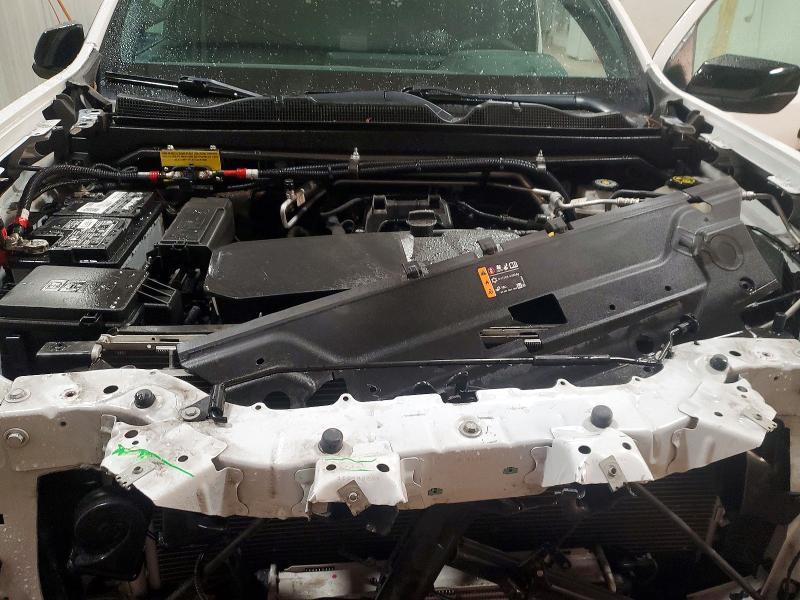 2023 Chevrolet Colorado