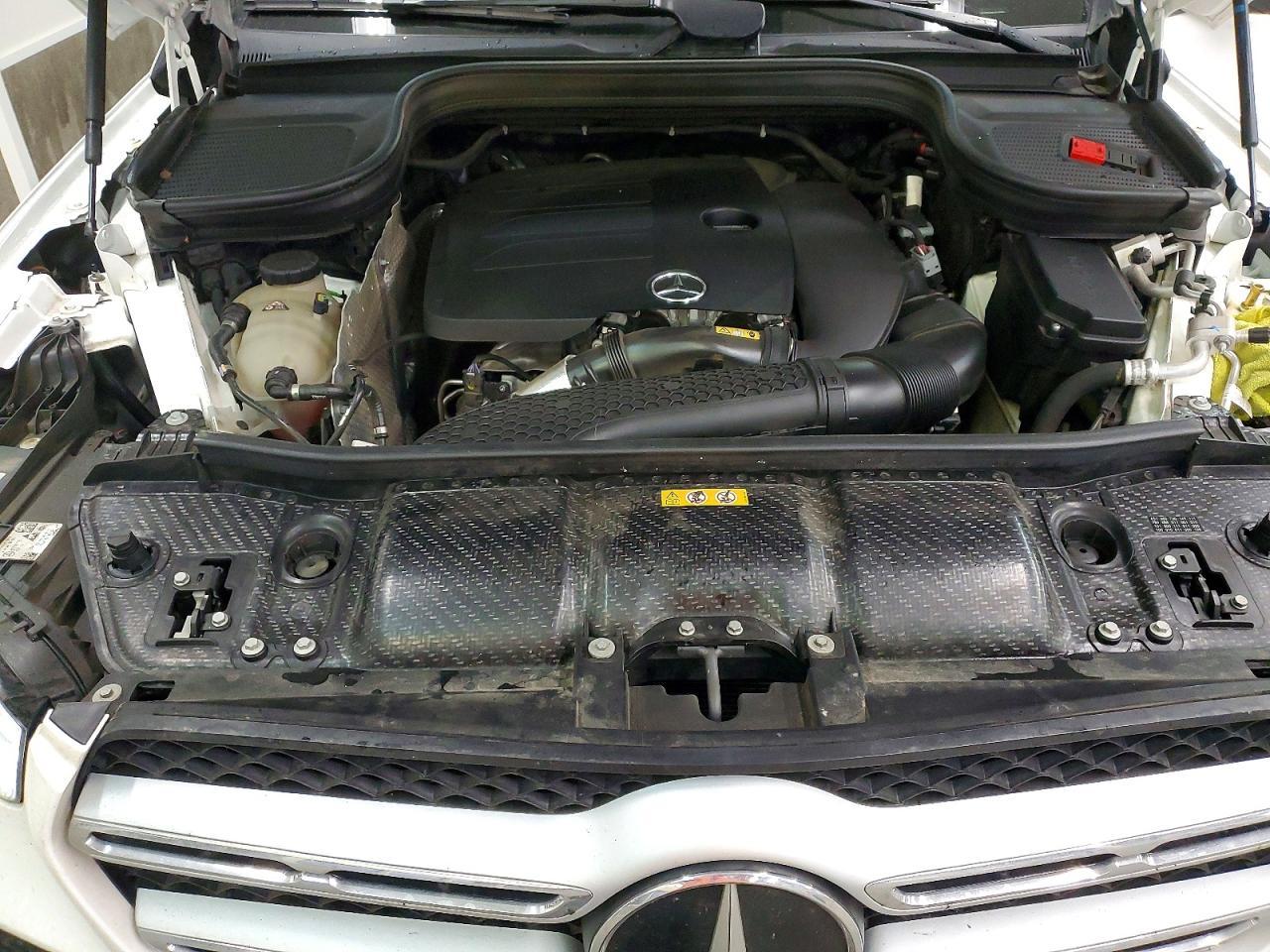 2020 Mercedes-Benz Gle 350