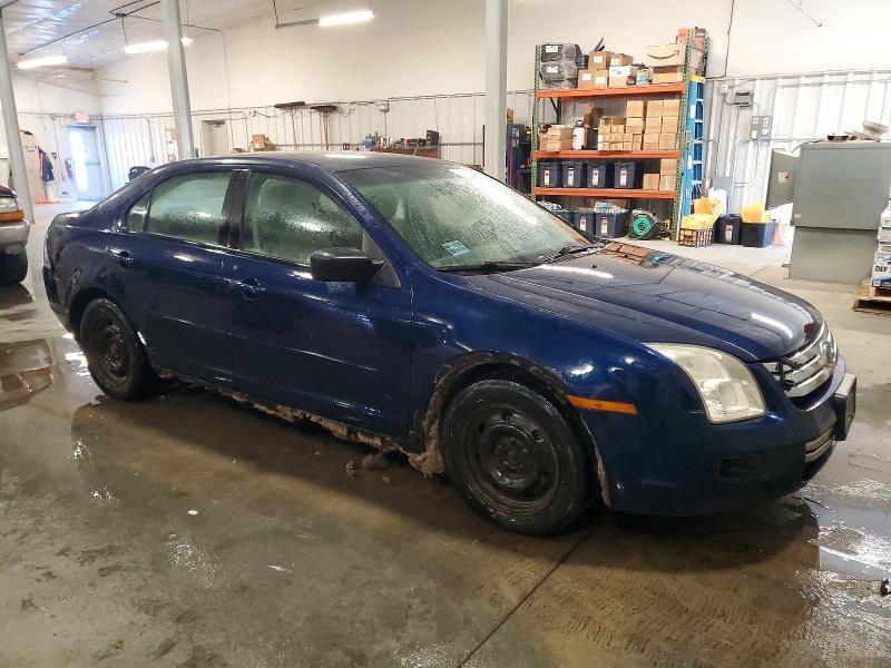 2006 Ford Fusion s