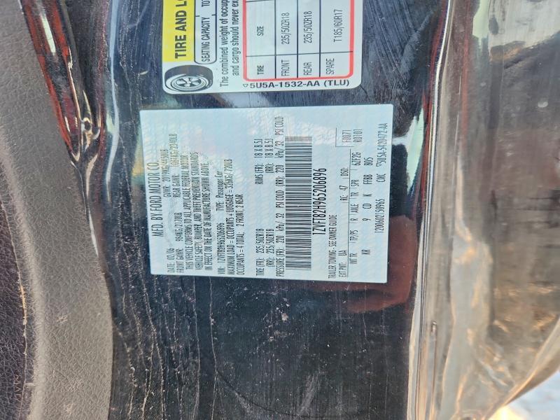 2006 Ford Mustang gt