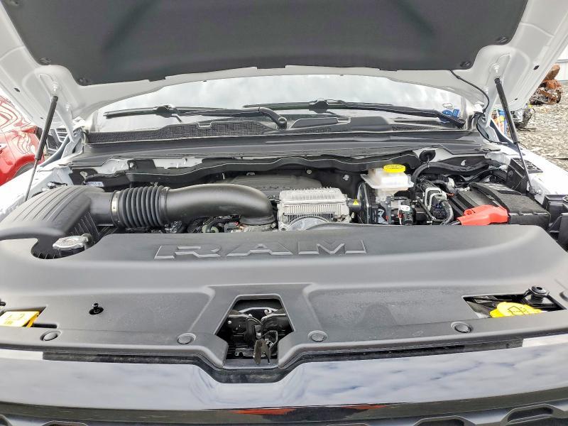 2026 Dodge RAM 1500 BIG Horn