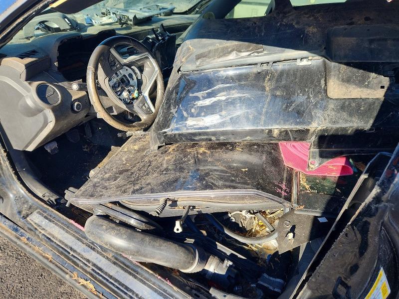 2014 Chevrolet Camaro ss