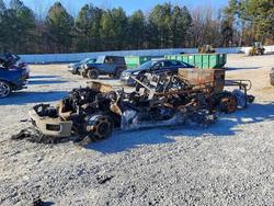 Ford salvage cars for sale: 2025 Ford F150 xl