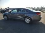 2012 Lincoln Mkz Hybrid