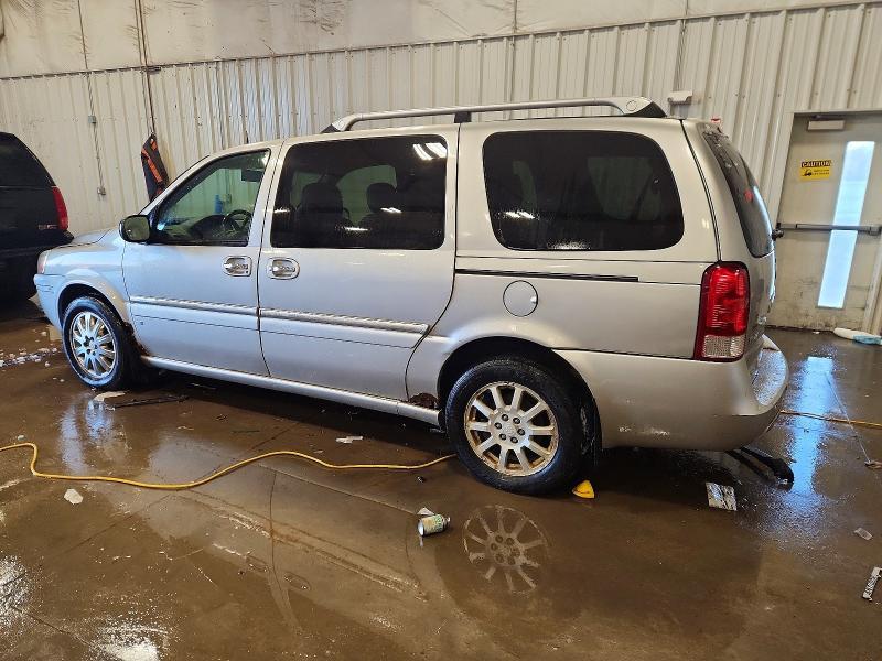 2006 Buick Terraza cxl