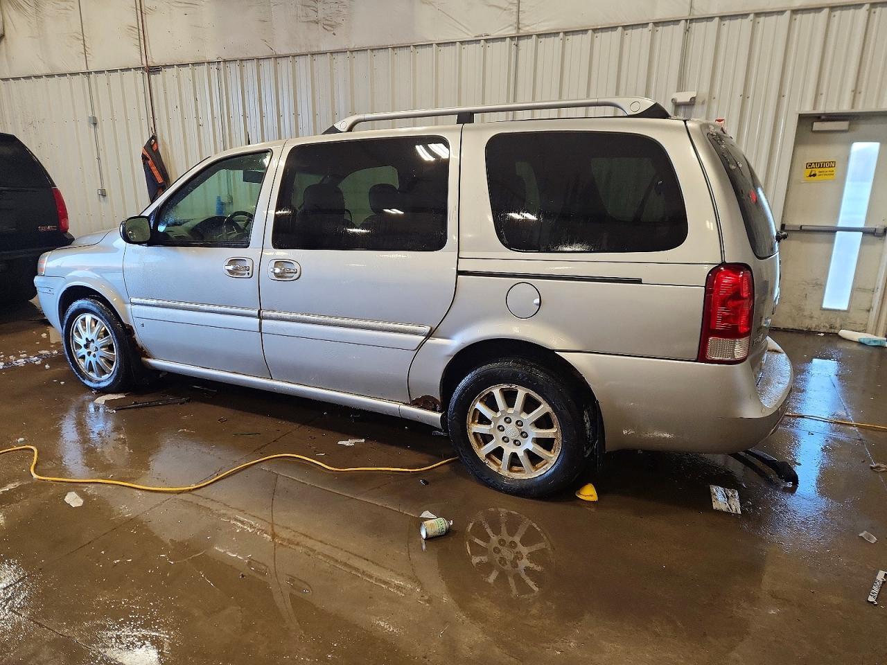2006 Buick Terraza cxl