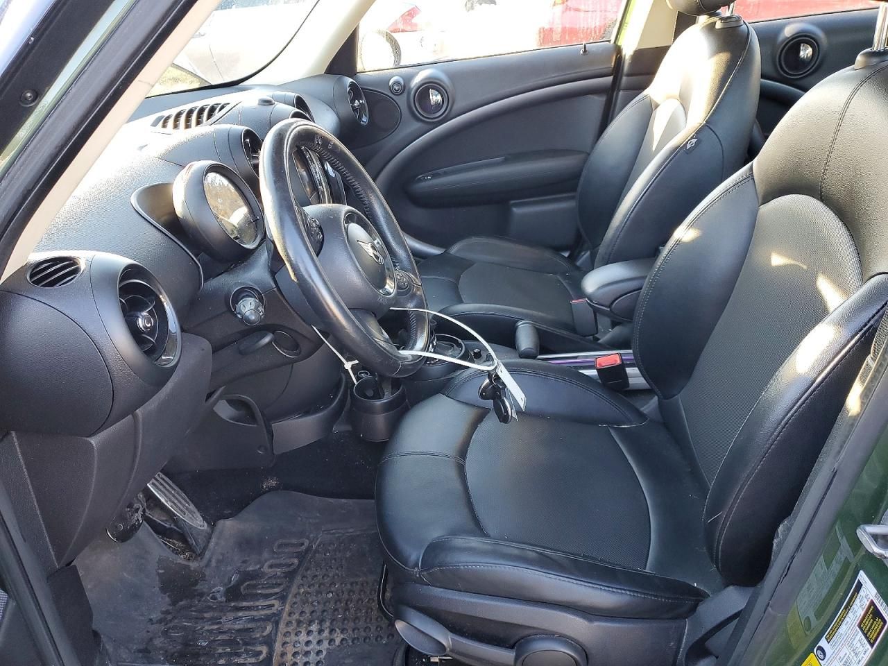 2015 Mini Cooper s Countryman