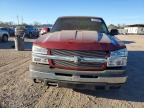 2004 Chevrolet Silverado C1500