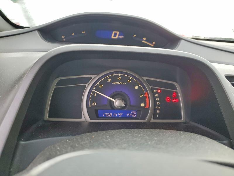 2006 Honda Civic ex