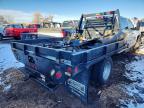 2018 Chev Silverado 3500 HD WO