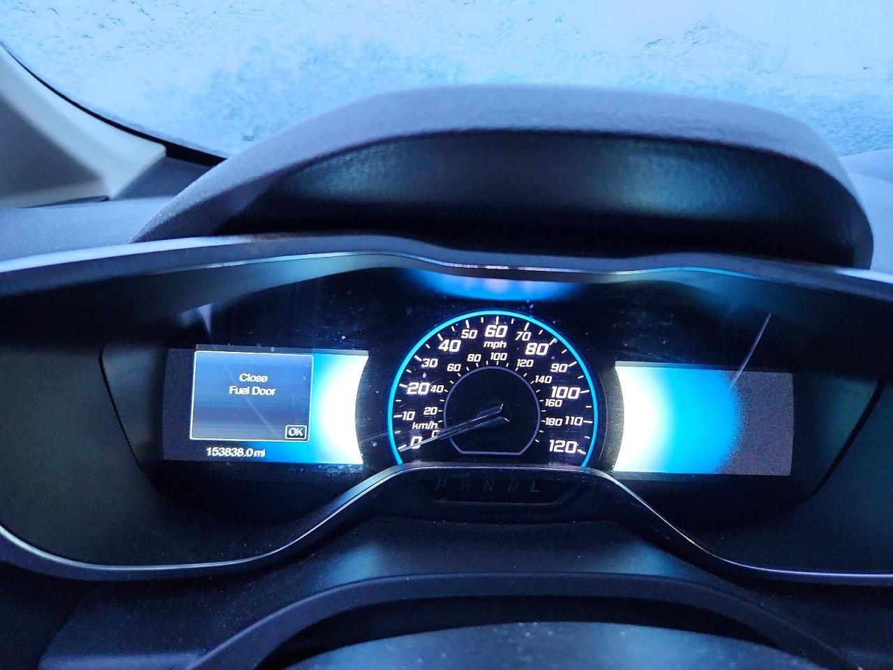 2014 Ford C-max Premium