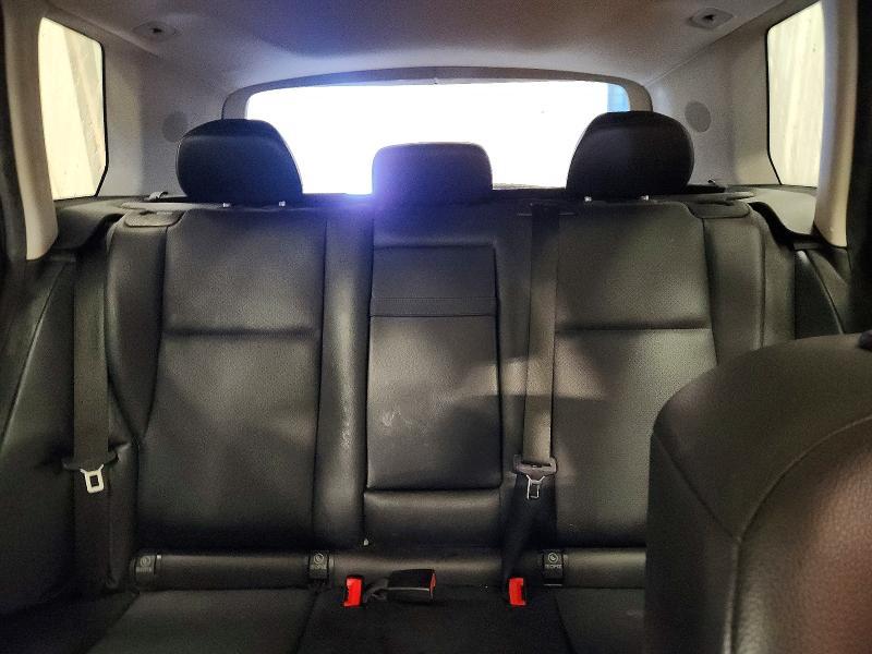 2012 Mercedes-Benz Glk 350 4matic