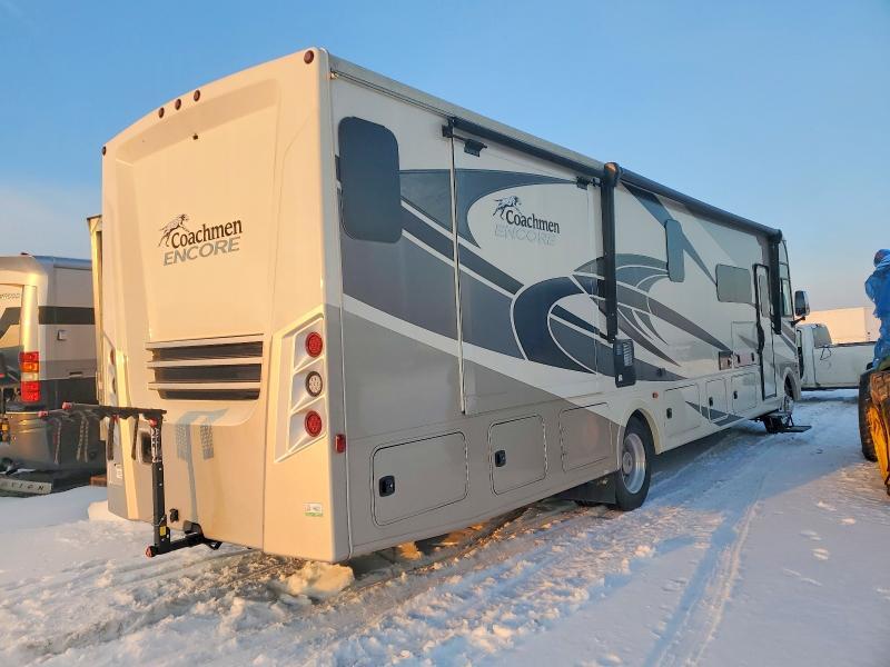 2021 Ford 2021 Coachmen Encore Recreational Vehicle
