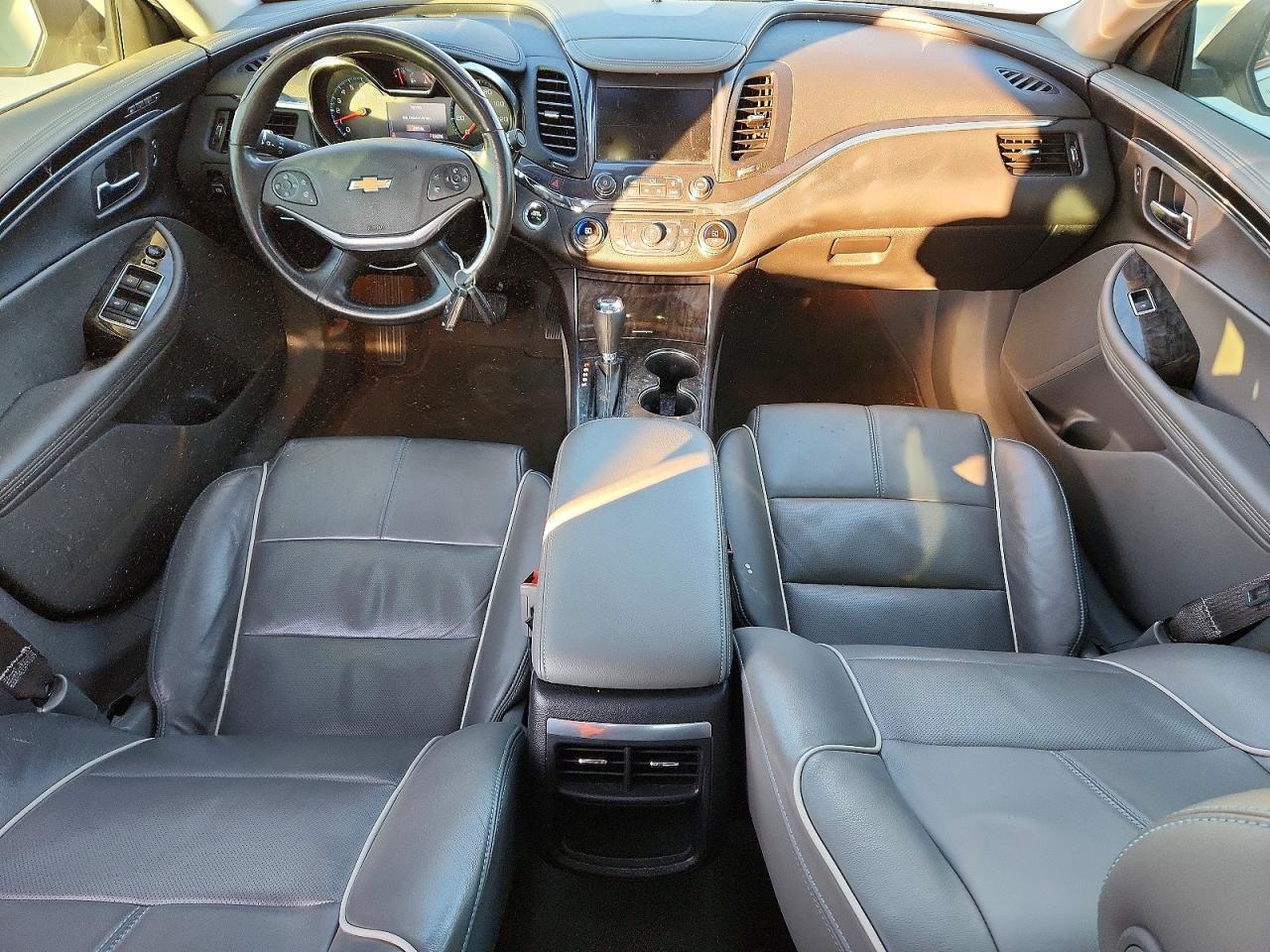 2014 Chevrolet Impala ltz