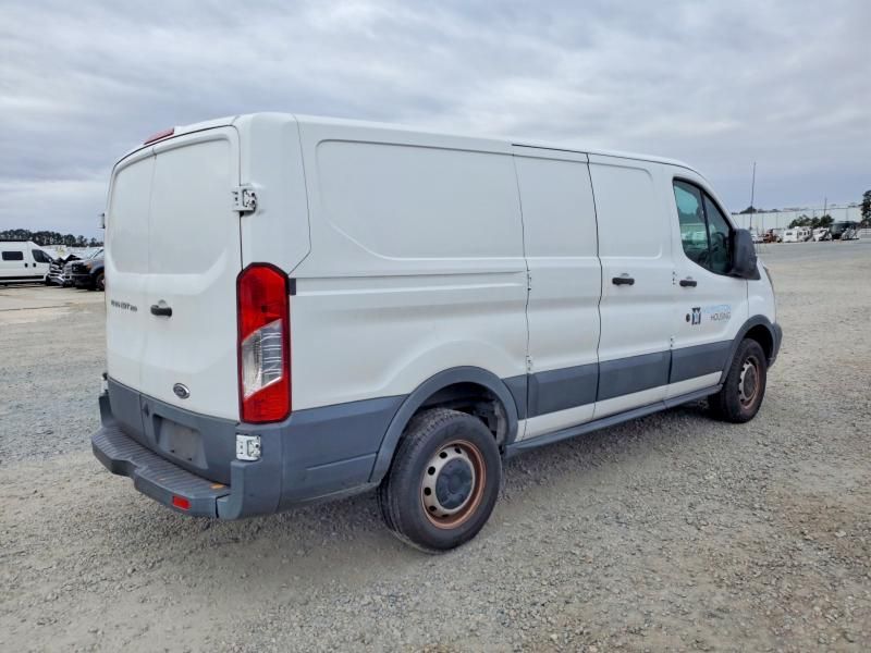2017 Ford Transit T-250