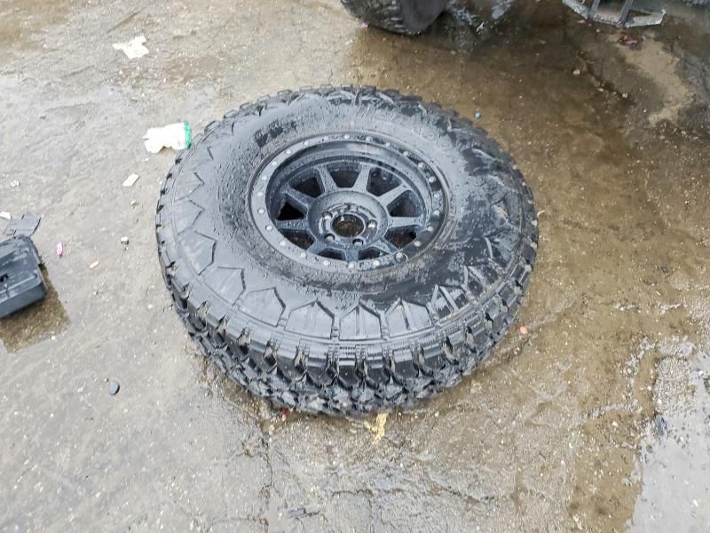 2018 Jeep Wrangler Sport