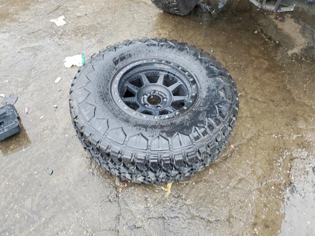 2018 Jeep Wrangler Sport