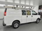 2013 Chevrolet Express G2500