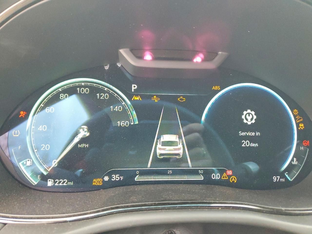 2024 Genesis Gv70 Base