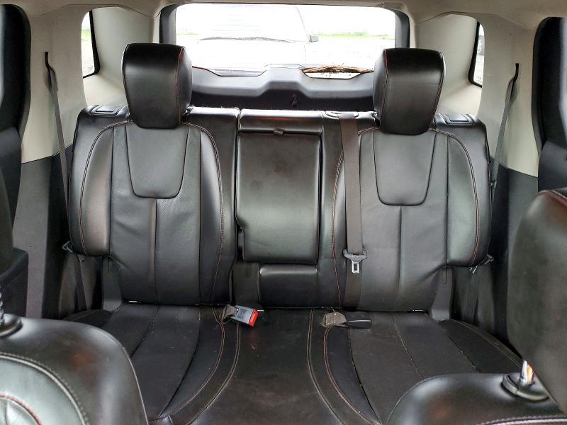 2013 GMC Terrain slt