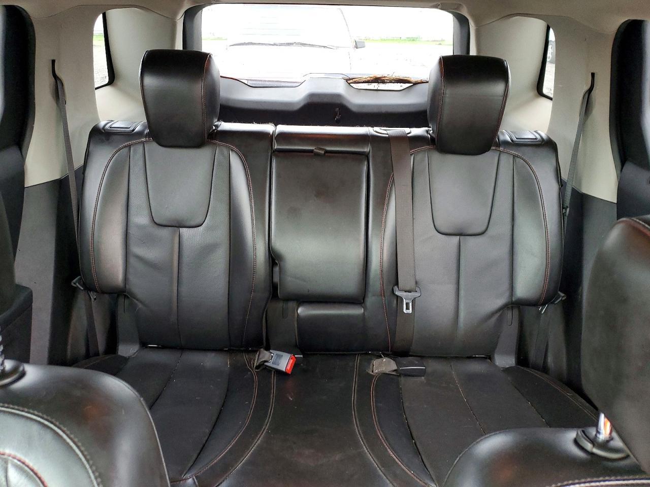 2013 GMC Terrain slt