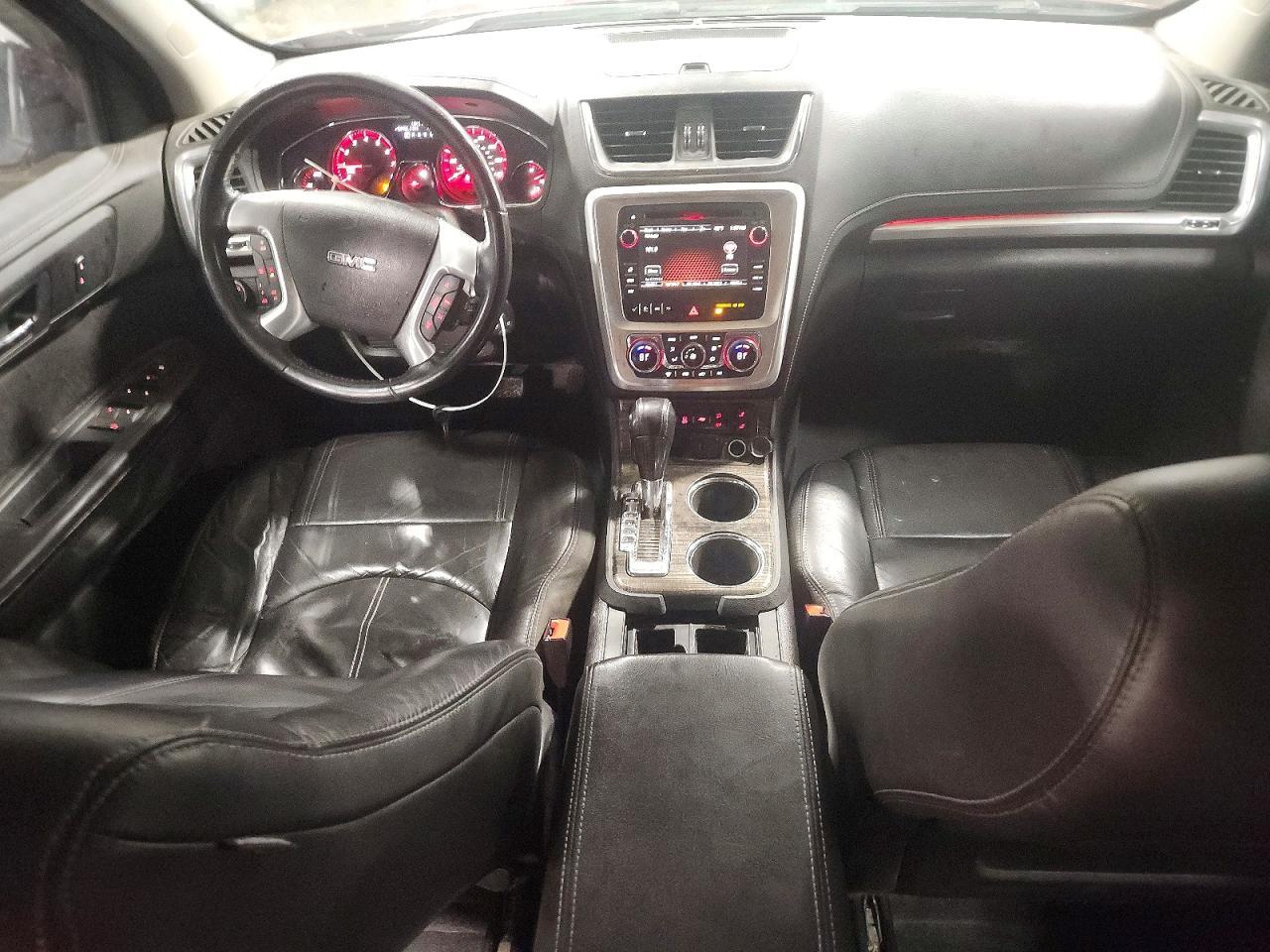 2016 GMC Acadia Slt-1