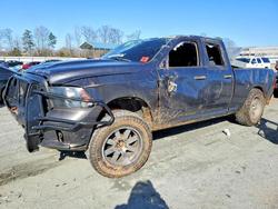 2017 Dodge RAM 1500 ST en venta en Spartanburg, SC