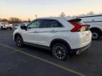 2020 Mitsubishi Eclipse Cross es