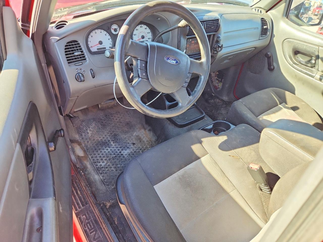 2006 Ford Ranger