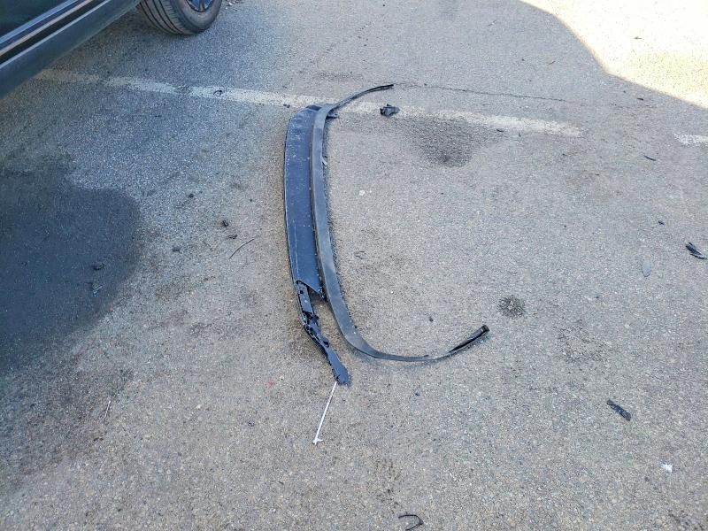 2017 Land Rover Range Rover Evoque se