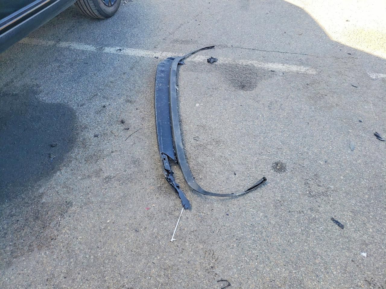 2017 Land Rover Range Rover Evoque se