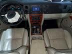 2007 Jeep Commander Limited