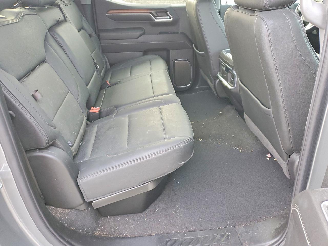 2024 GMC Sierra K1500 Denali