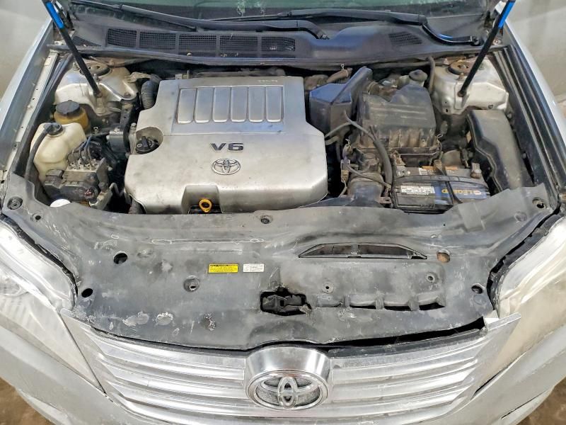 2011 Toyota Avalon Base