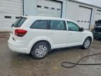 2015 Dodge Journey se