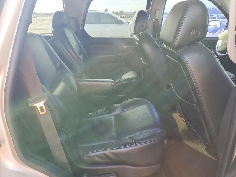 2007 Cadillac Escalade Luxury